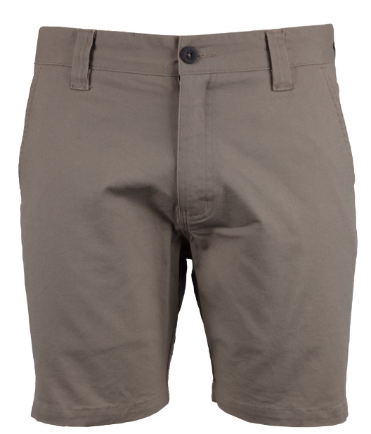 6SCS - STRETCH CANVAS SHORT