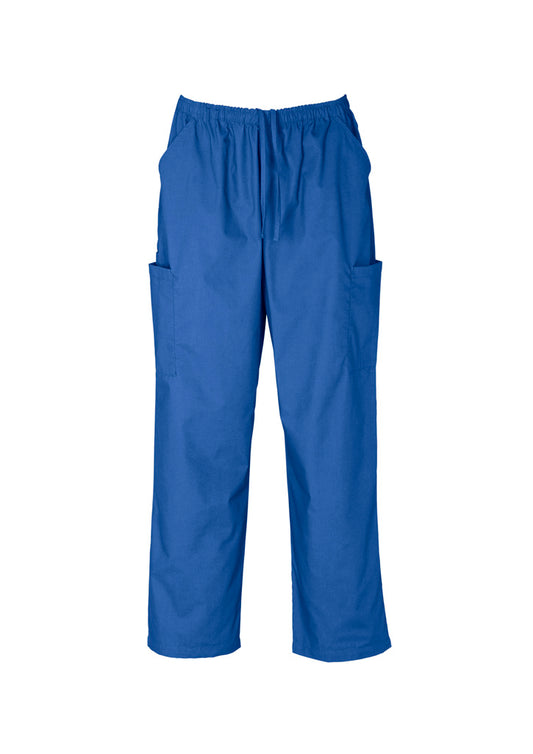 LS-H10610 UNISEX SCRUB PANTS