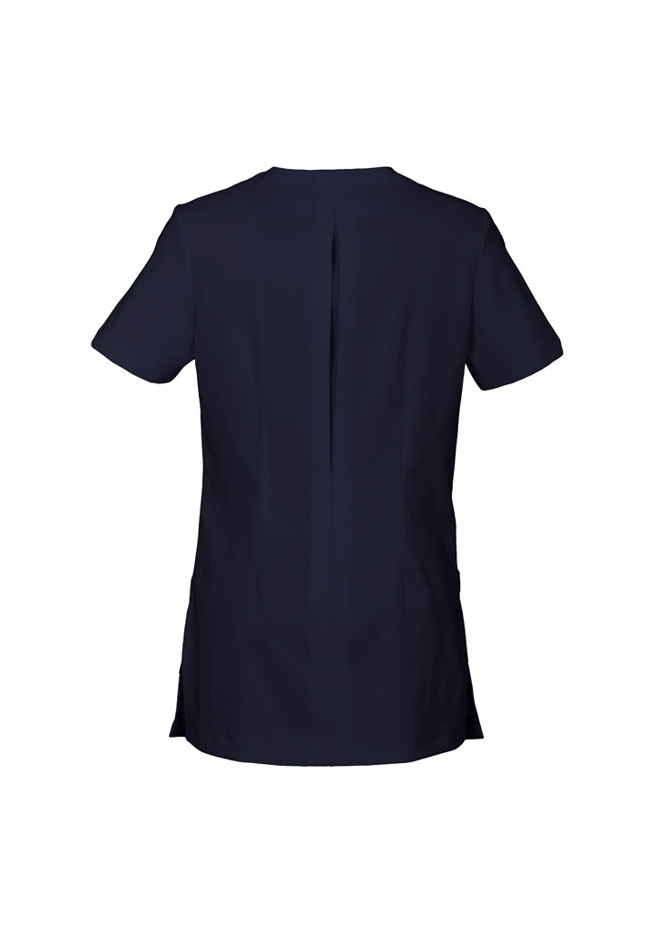 H133LS - Womens Eden Tunic