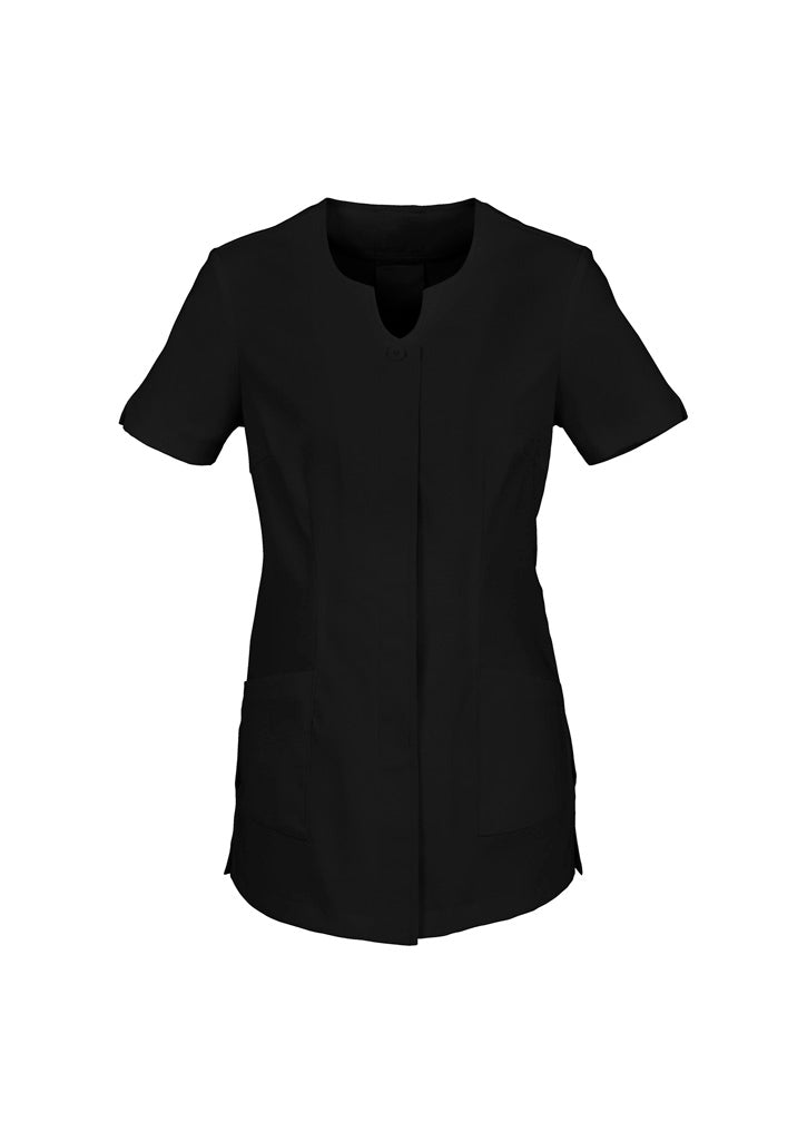 H133LS - Womens Eden Tunic