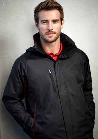 J236ML - Unisex Core Jacket