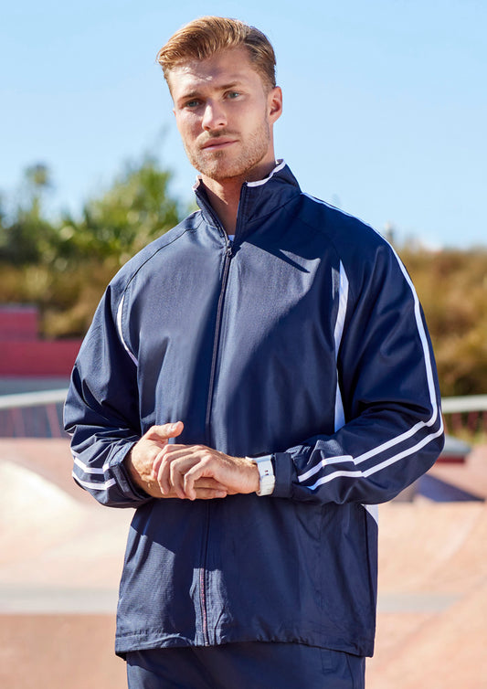 J3150 - Unisex Flash Jacket