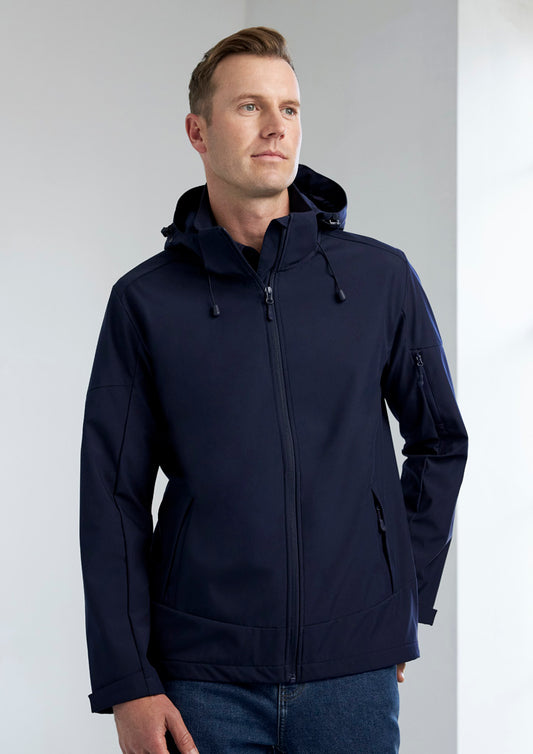 J502M - Mens Atlas Jacket