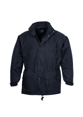 J8600 - Unisex Trekka Jacket