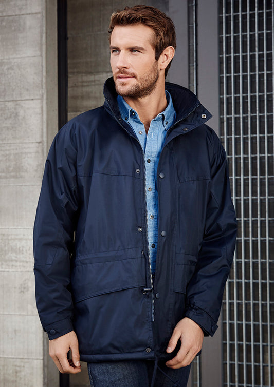 J8600 - Unisex Trekka Jacket