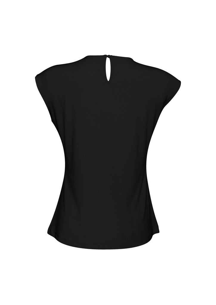 K624LS - Womens Mia Top