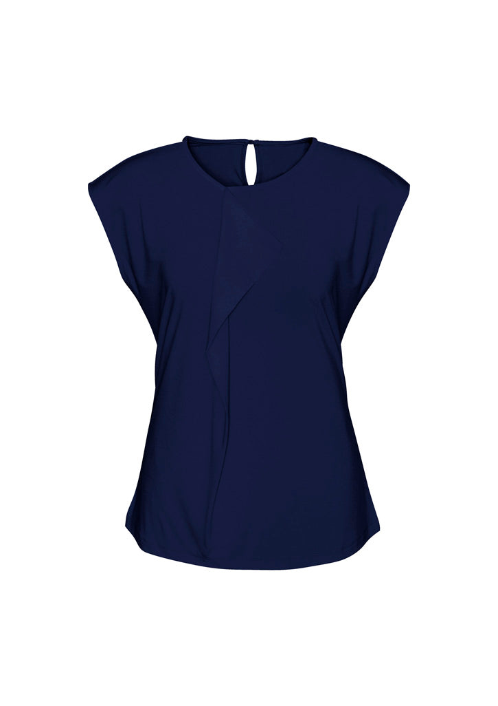 K624LS - Womens Mia Top