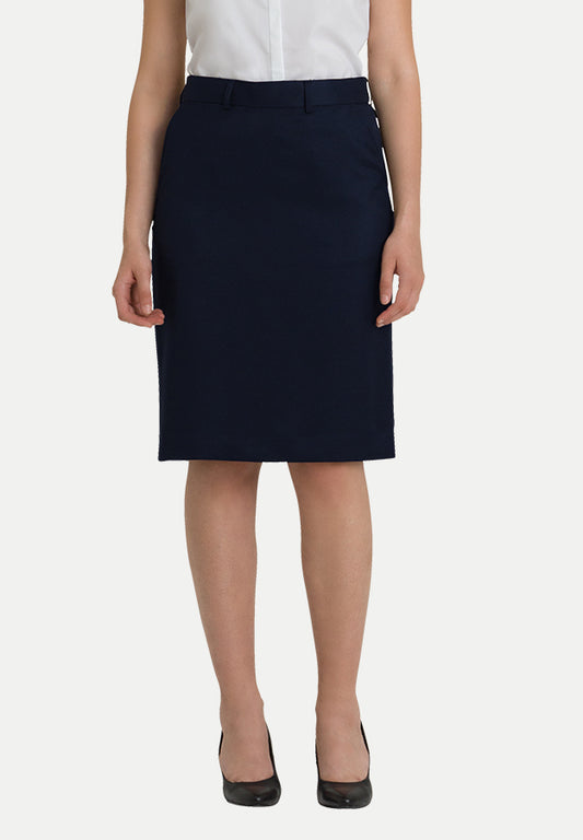 NEXIA-FSK45 992 Maddi Classic Pencil Skirt