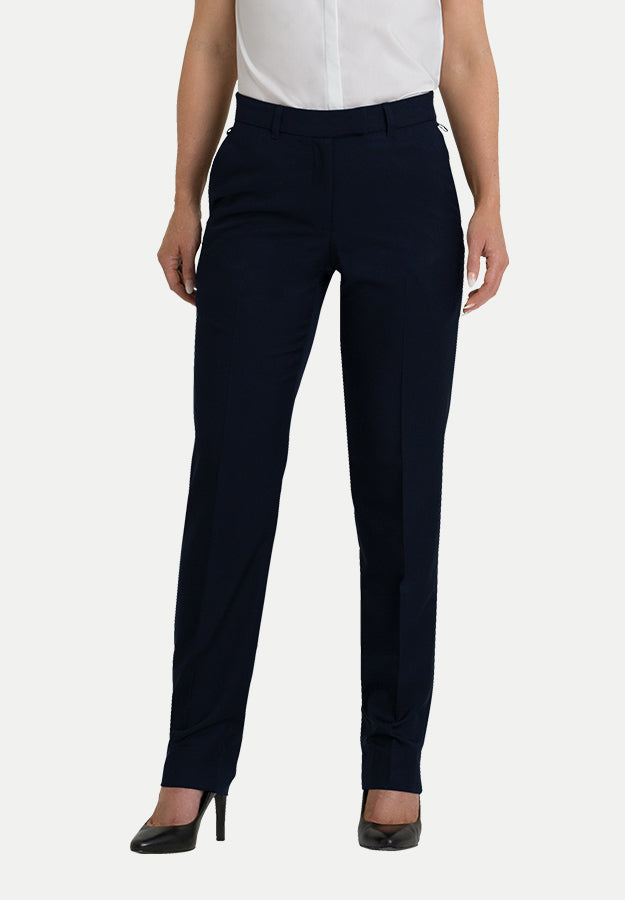 NEXIA-FPA40 992 Miranda Slim Fit Pant