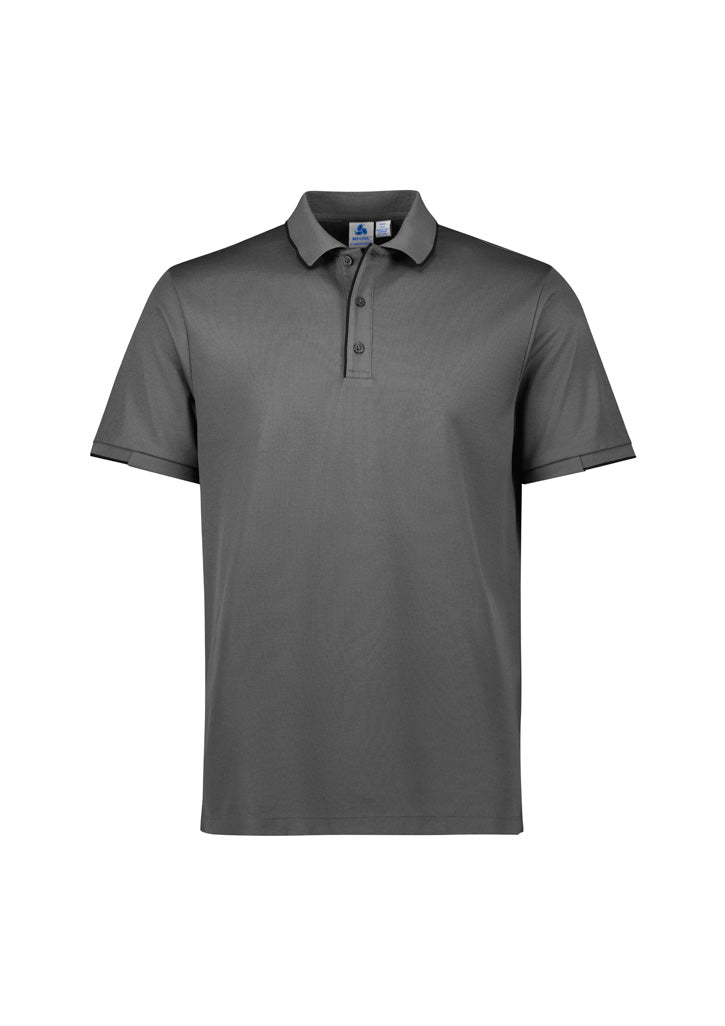 P313MS - Mens Focus Short Sleeve Polo
