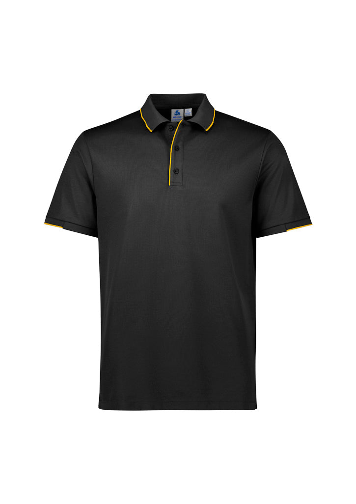 P313MS - Mens Focus Short Sleeve Polo