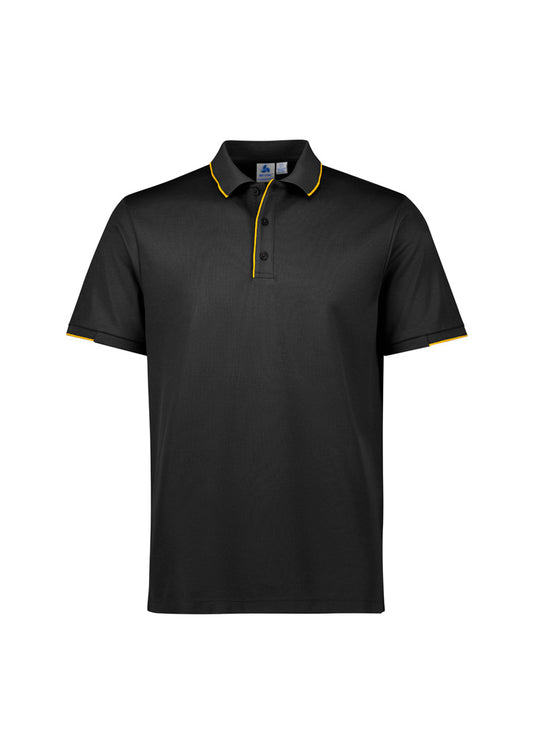 P313MS - Mens Focus Short Sleeve Polo