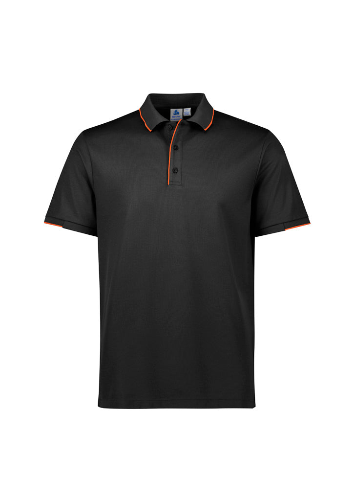 P313MS - Mens Focus Short Sleeve Polo