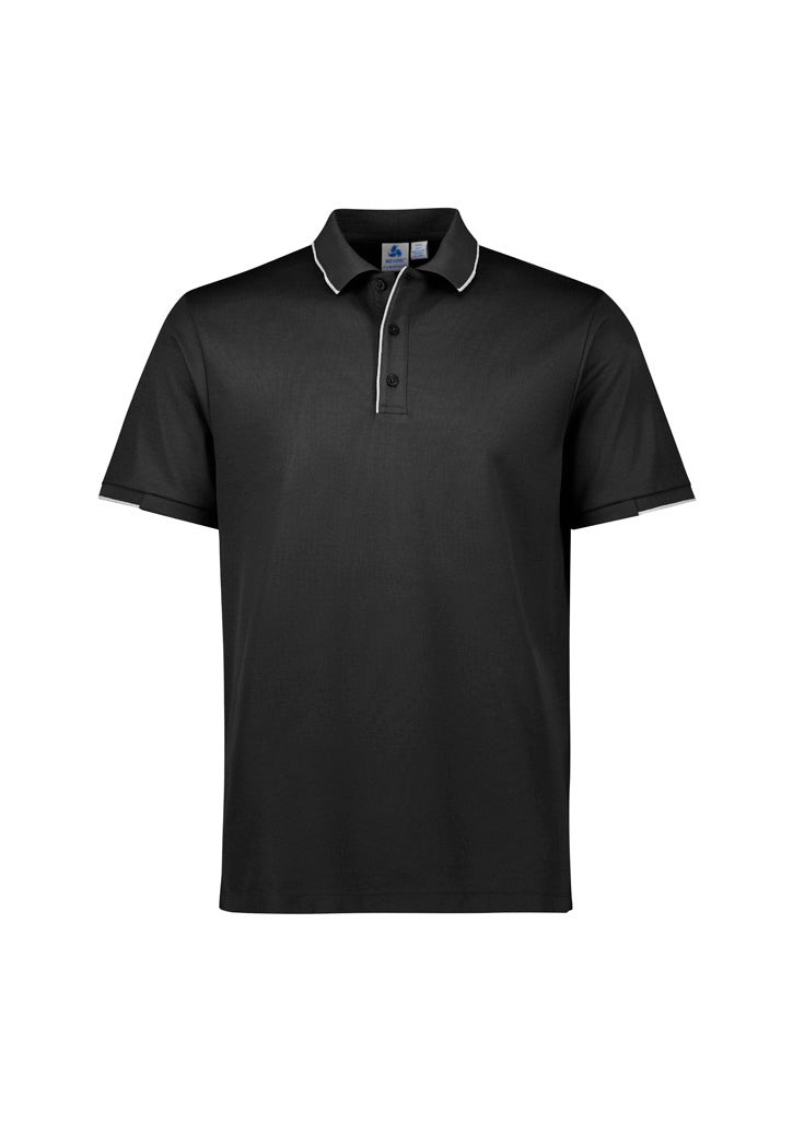 P313MS - Mens Focus Short Sleeve Polo