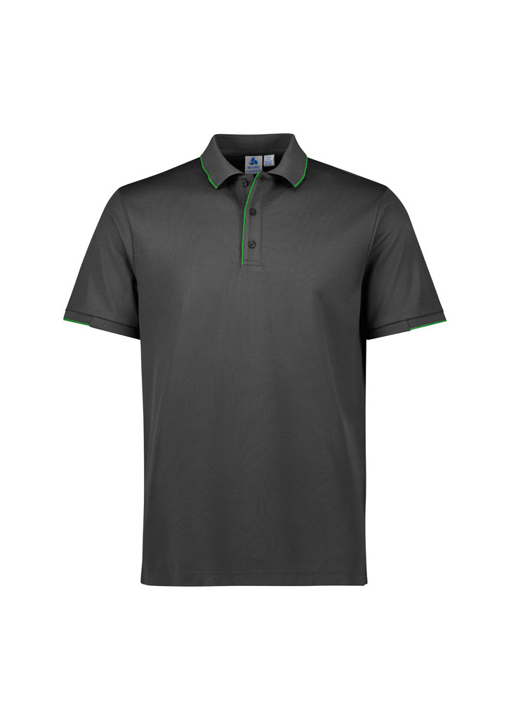 P313MS - Mens Focus Short Sleeve Polo