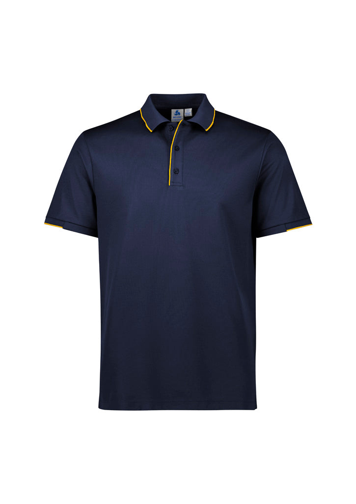 P313MS - Mens Focus Short Sleeve Polo