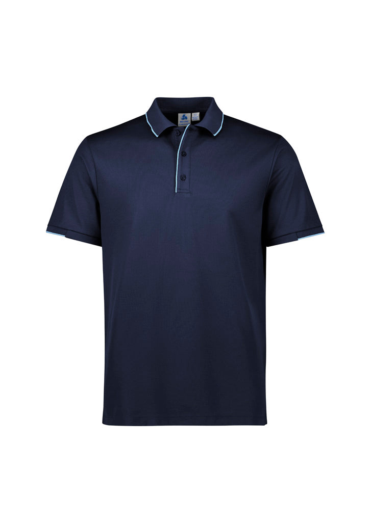 P313MS - Mens Focus Short Sleeve Polo