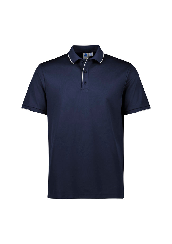 P313MS - Mens Focus Short Sleeve Polo