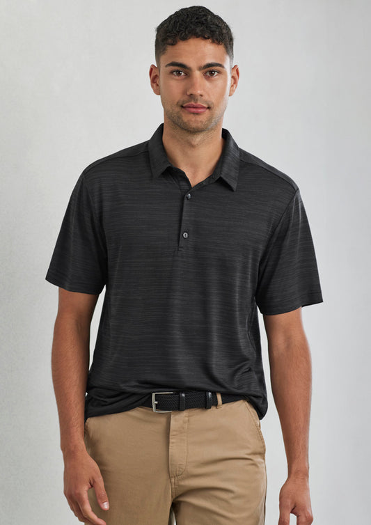 P410MS - Mens Orbit Short Sleeve Polo