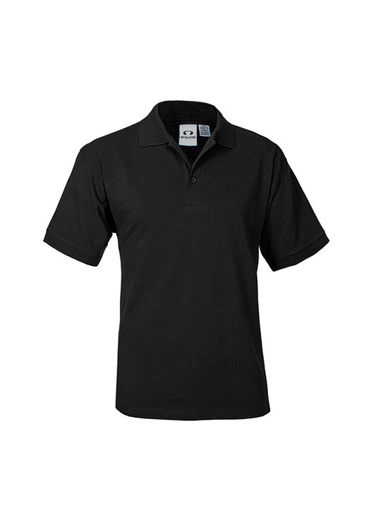 NEXIA-P9000 Mens Oceana Short Sleeve Polo