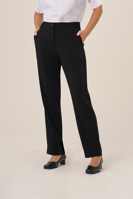 NEXIA-FPA561 Jessie Straight Leg Pant