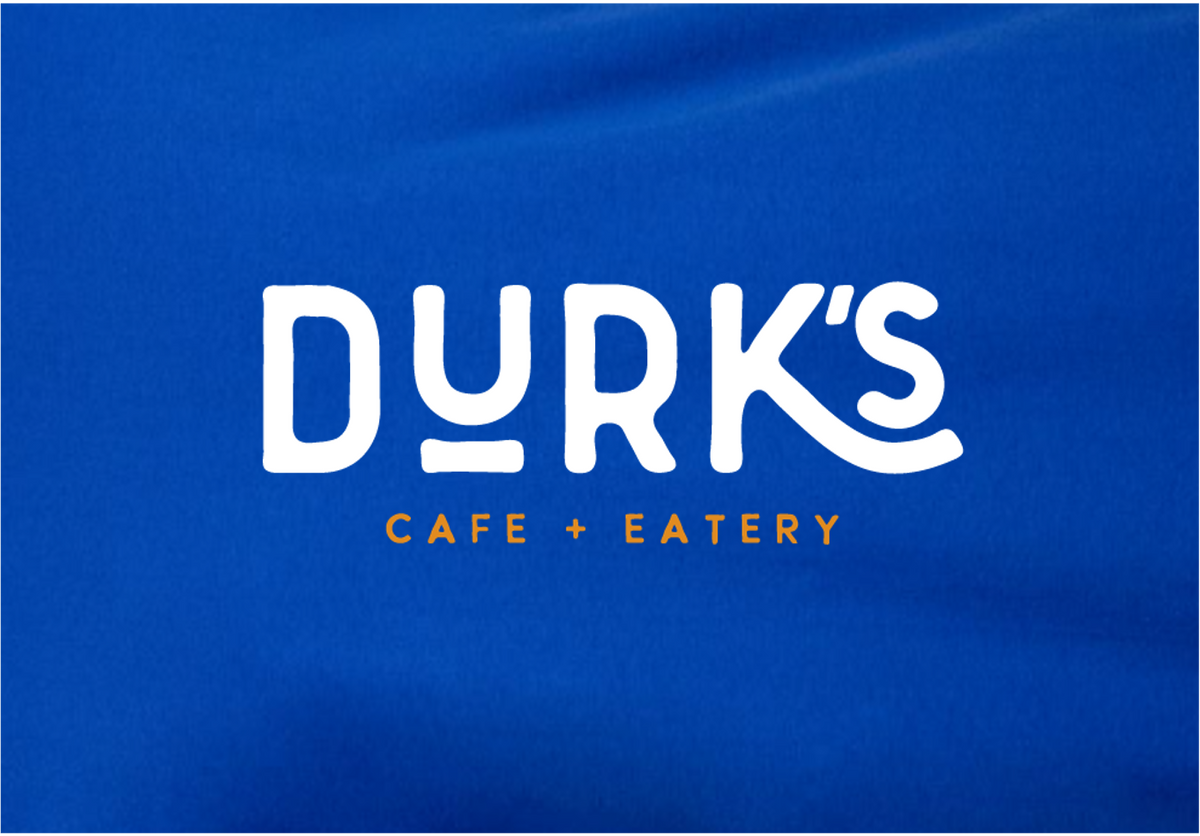 DURKS 1HT - TEE