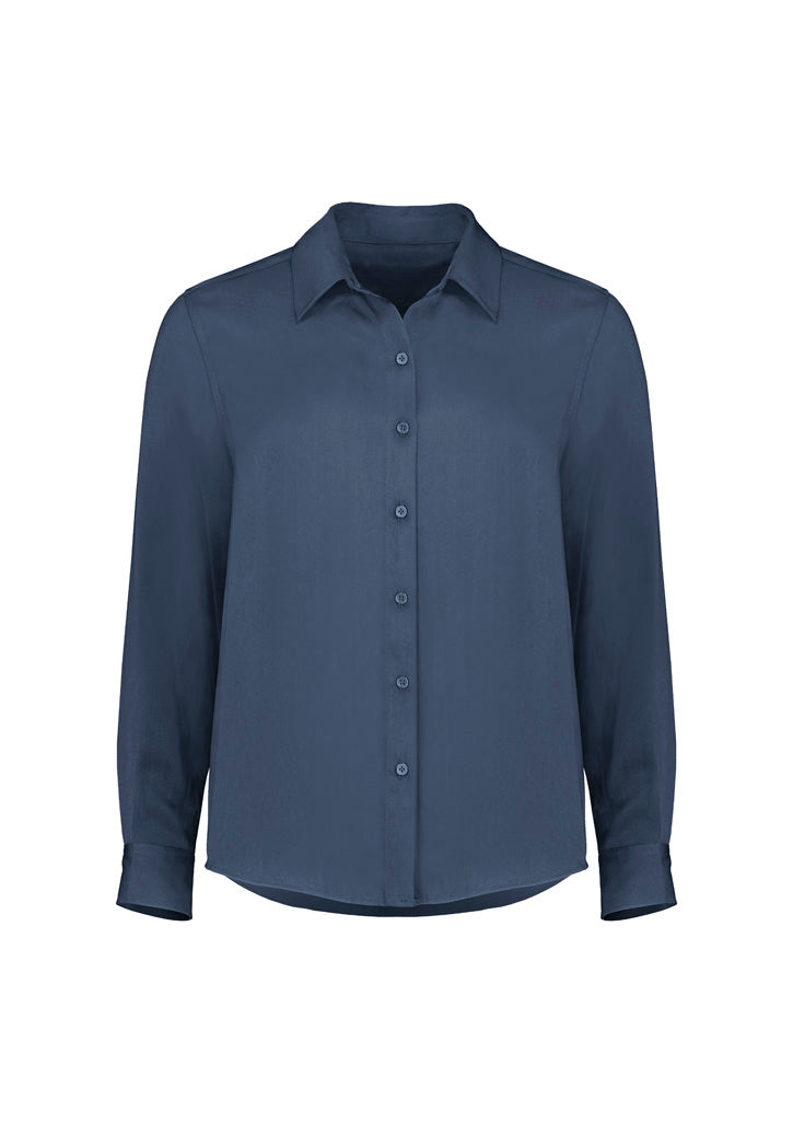RU570LL - Womens Evelyn Long Sleeve Shirt