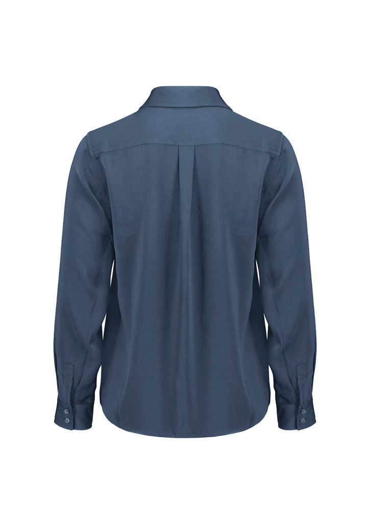 RU570LL - Womens Evelyn Long Sleeve Shirt