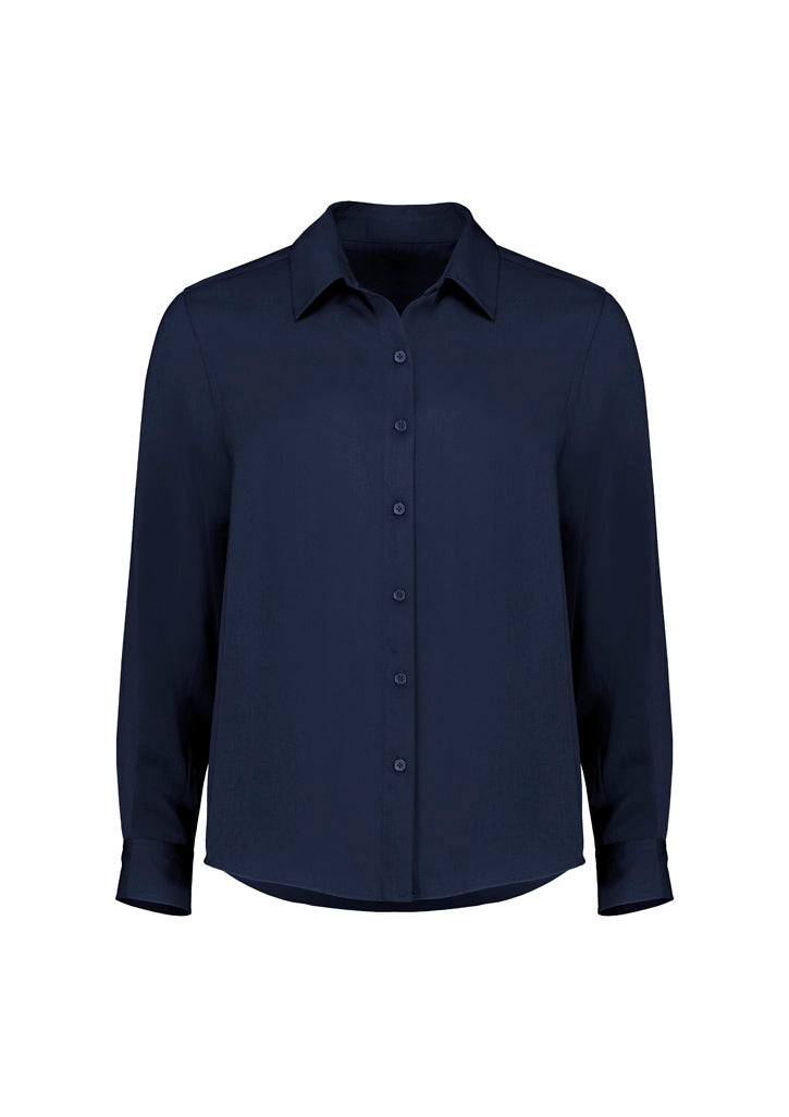 RU570LL - Womens Evelyn Long Sleeve Shirt