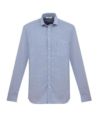 S910ML Mens Jagger Long Sleeve Shirt