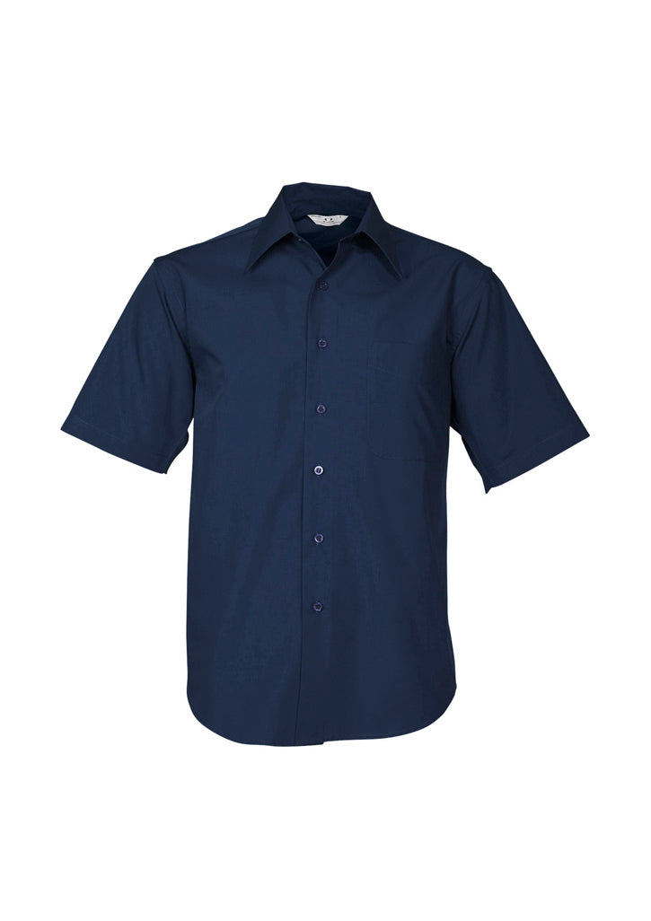 NEXIA-SH715 - MENS METRO SHORT SLEEVE SHIRT