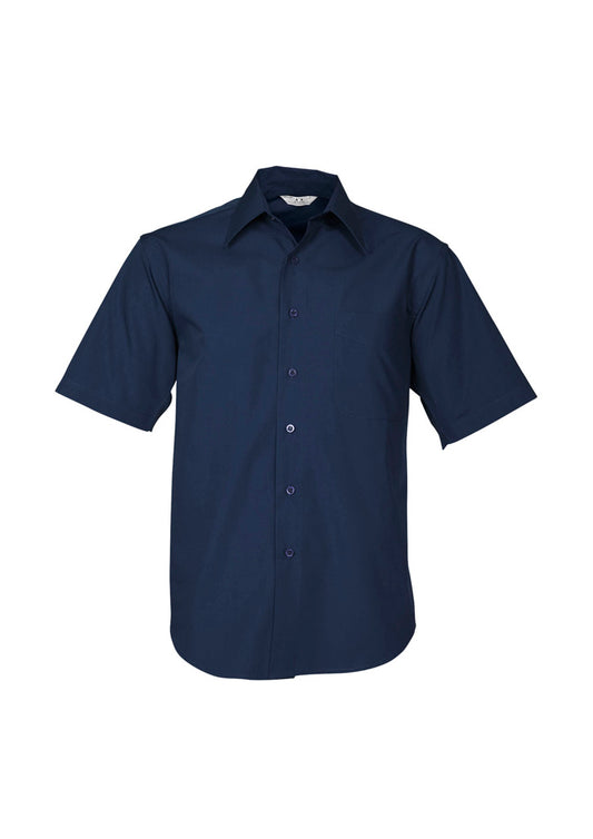 NEXIA-SH715 - MENS METRO SHORT SLEEVE SHIRT