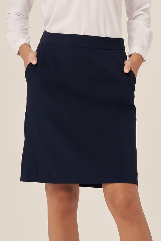 NEXIA-FSK261 Remy A-line Skirt