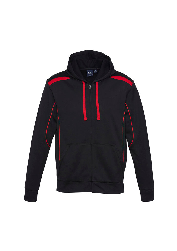 SW310M - Mens United Hoodie