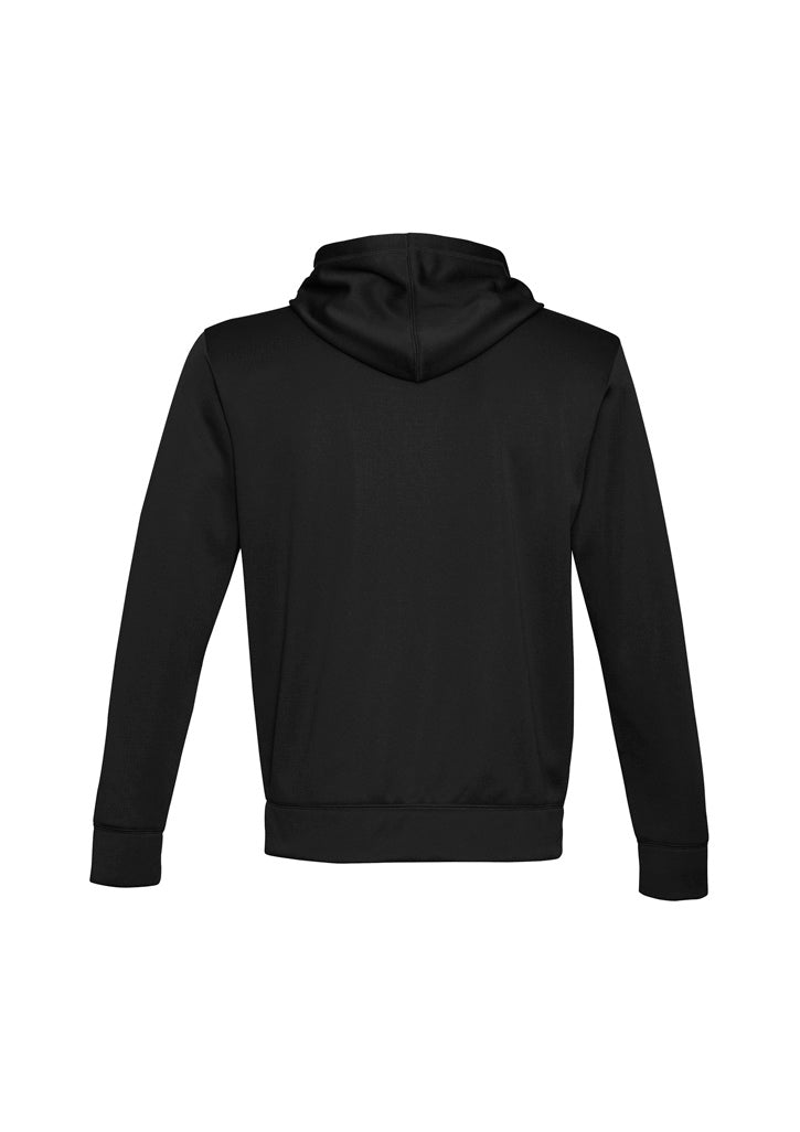 SW310M - Mens United Hoodie