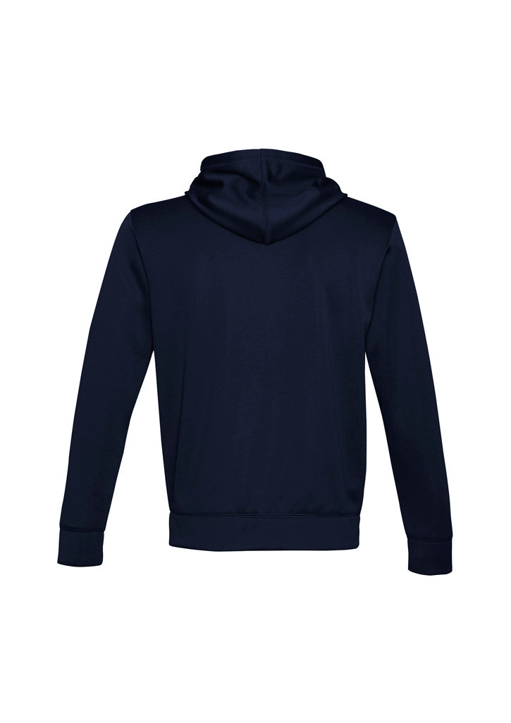 SW310M - Mens United Hoodie
