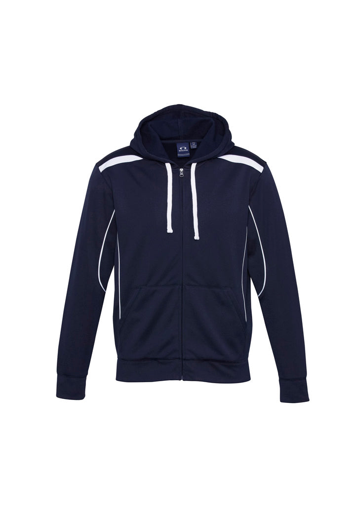 SW310M - Mens United Hoodie