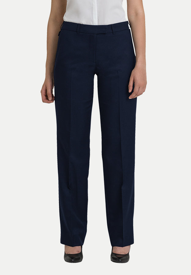 NEXIA-FPA22 992 Samantha Flexi Waist Pant