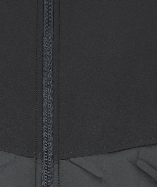 3LHJ - PODIUM HYBRID JACKET