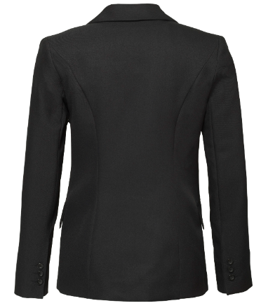 60112 - Womens Cool Stretch Longline Jacket