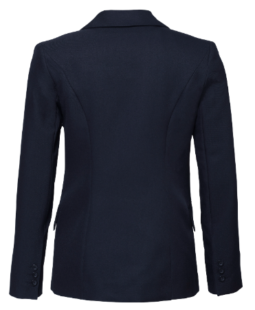 60112 - Womens Cool Stretch Longline Jacket