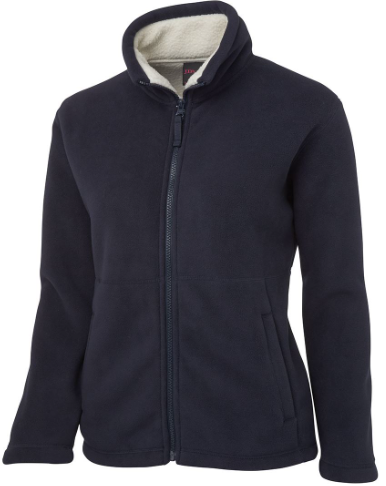 3LJS - LADIES SHEPHERD JACKET