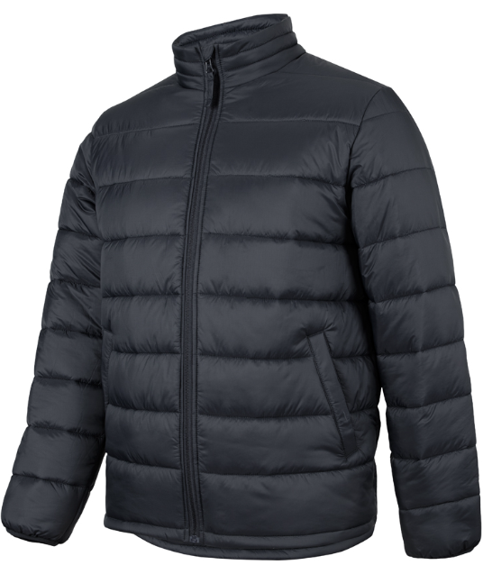 3AHN - Urban Puffer Jacket