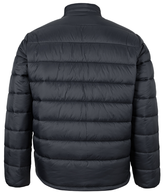 3AHN - Urban Puffer Jacket