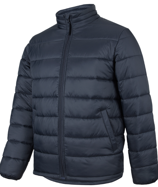 3AHN - Urban Puffer Jacket