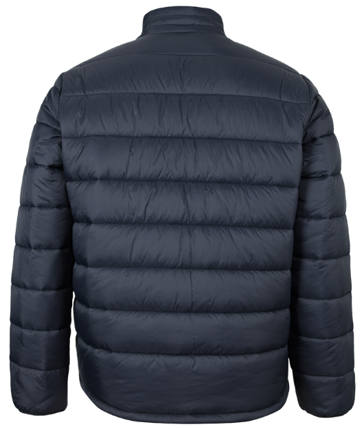 3AHN - Urban Puffer Jacket