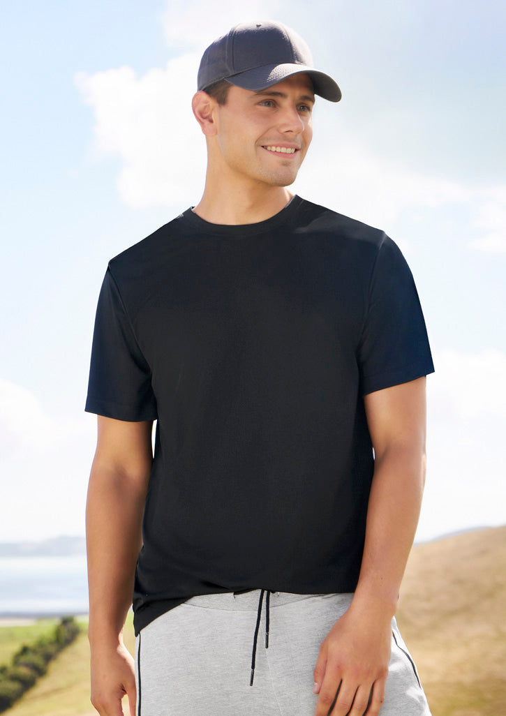 T207MS - Mens Action Short Sleeve Tee