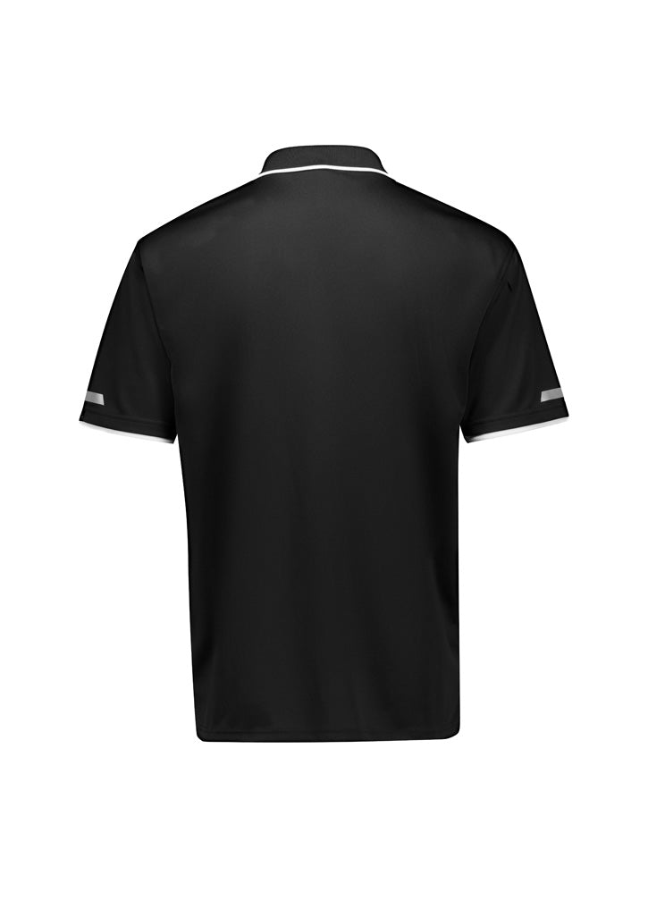 ZH145 - Mens Striker Short Sleeve Polo
