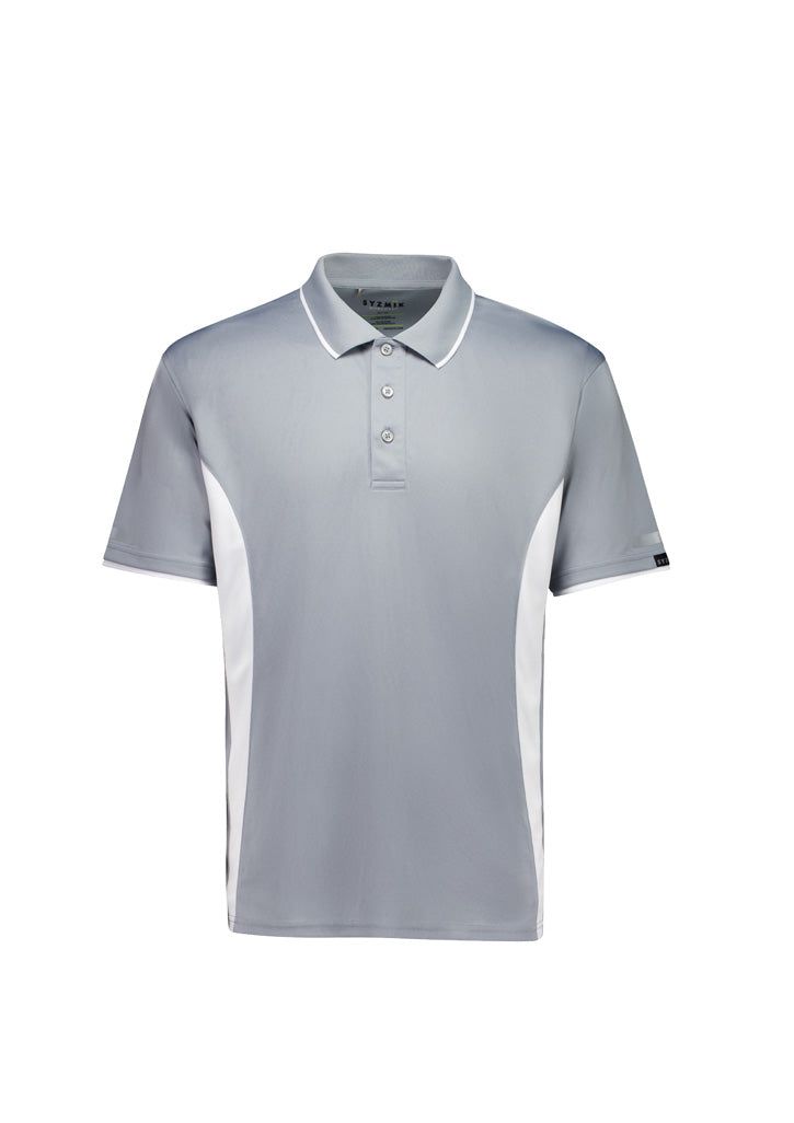 ZH145 - Mens Striker Short Sleeve Polo