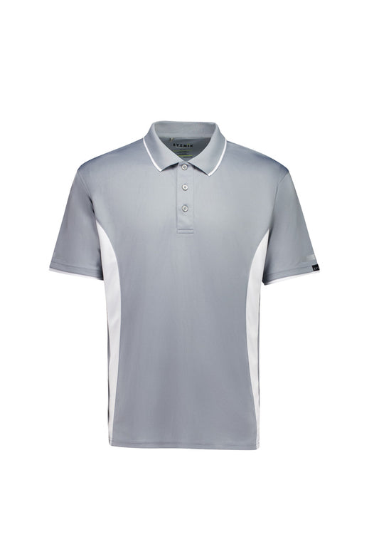 ZH145 - Mens Striker Short Sleeve Polo
